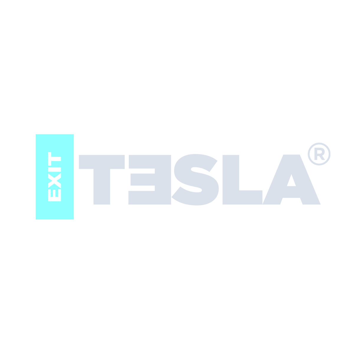 Tesla EXIT